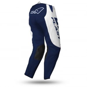 UFO Horizon Mx Pant Blue/White – UK28″/EUR44″