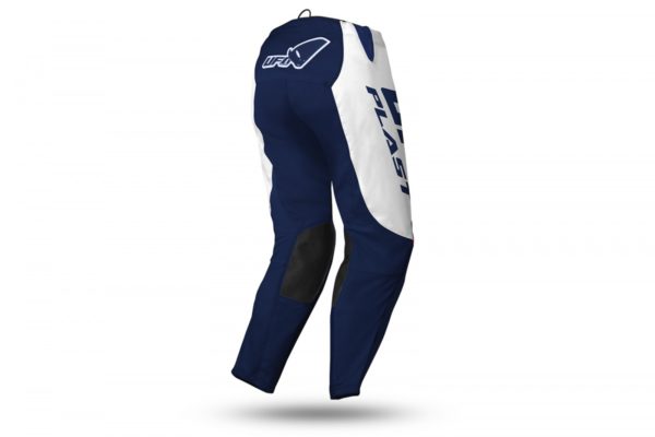 UFO Horizon Mx Pant Blue/White - UK28"/EUR44" - Image 2