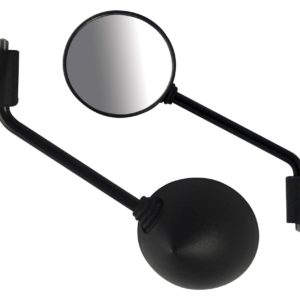 Bike It Left Hand Aprillia Mirror – #A001L