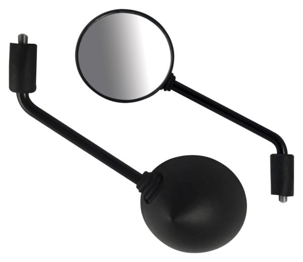 Bike It Left Hand Aprillia Mirror - #A001L