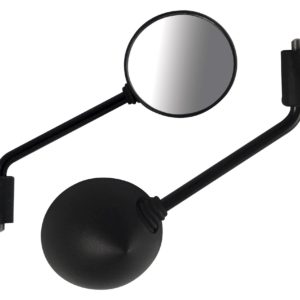 Bike It Right Hand Aprillia Mirror – #A001R