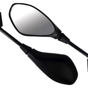 Bike It Left Hand Aprillia Mirror – #A003L