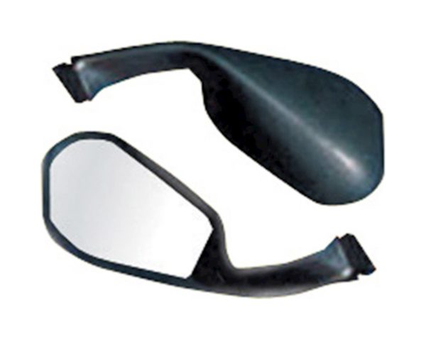 Bike It Right Hand Aprillia Mirror - #ARSVR