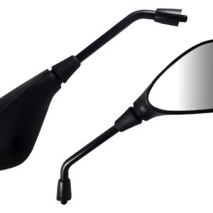 Bike It Right Hand BMW Mirror – #B001R