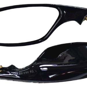 Bike It Right Hand Ducati Mirror – #D001R