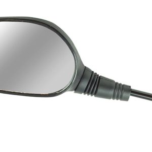 Bike It Left Hand Honda Mirror – #H003L