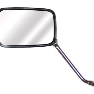Bike It Left Hand Honda Mirror – #H005L
