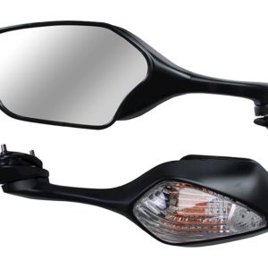 Bike It Left Hand Honda Mirror – #H006L