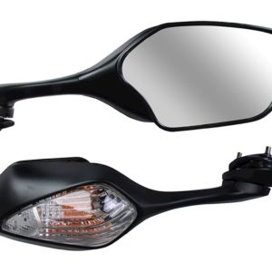 Bike It Right Hand Honda Mirror – #H006R