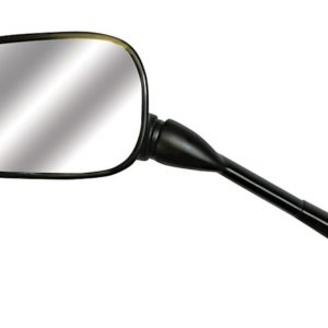 Bike It Left Hand Honda Mirror – #H007L
