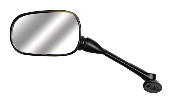 Bike It Left Hand Honda Mirror - #H007L
