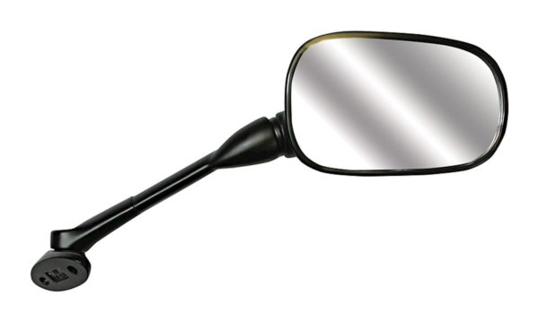 Bike It Right Hand Honda Mirror - #H007R