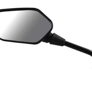 Bike It Left Hand Honda Mirror – #H010L