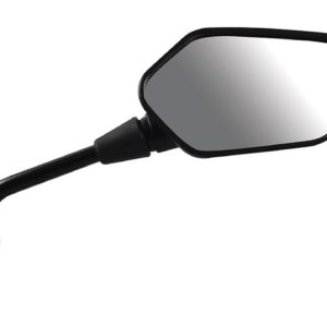 Bike It Right Hand Honda Mirror – #H010R