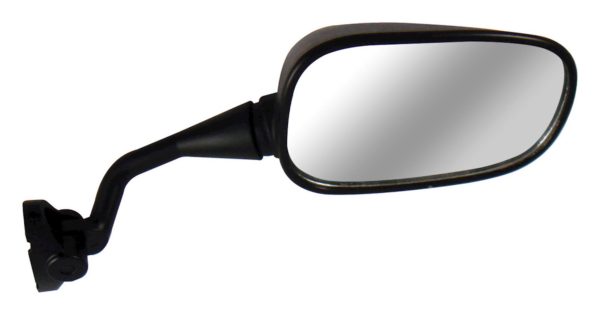 Bike It Right Hand Honda Mirror - #H011R