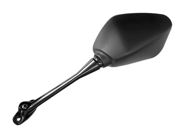 Bike It Left Hand Honda Mirror - #H015L