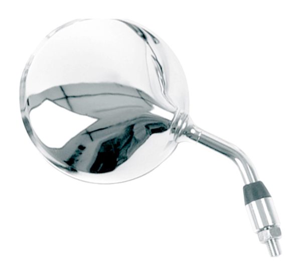 Bike It Right Hand Honda Mirror - #H016R