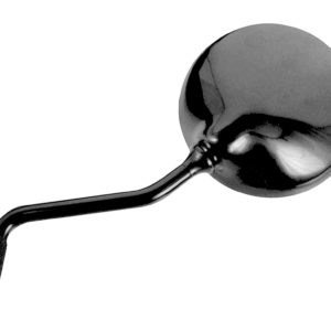 Bike It Left Hand Honda Mirror – #H017L