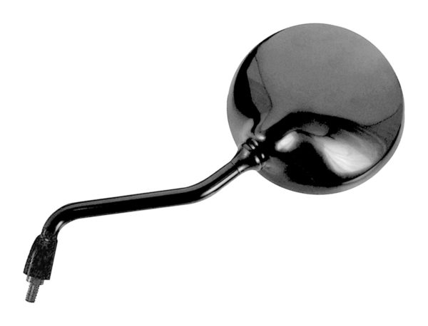 Bike It Left Hand Honda Mirror - #H017L