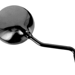 Bike It Right Hand Honda Mirror – #H017R