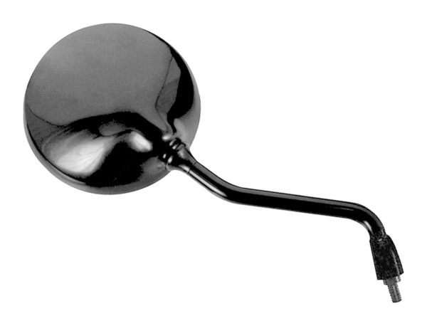Bike It Right Hand Honda Mirror - #H017R