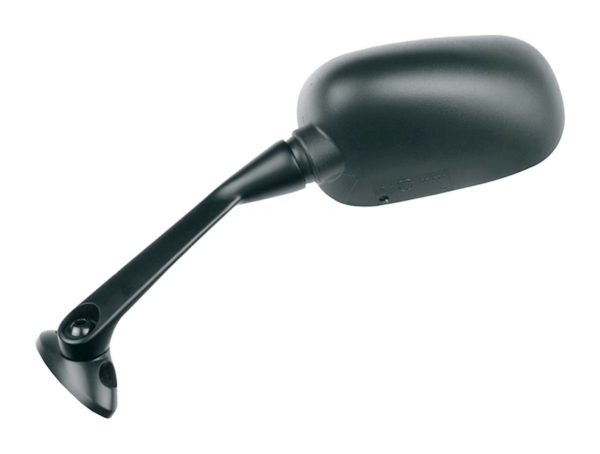Bike It Left Hand Honda Mirror - #H019L
