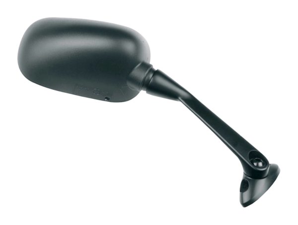 Bike It Right Hand Honda Mirror - #H019R