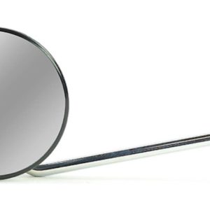 Bike It Left Hand Honda Mirror – #HCBCXL