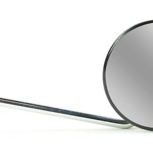 Bike It Right Hand Honda Mirror – #HCBCXR