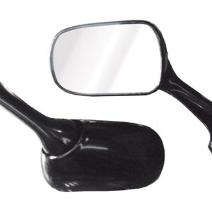 Bike It Left Hand Honda Mirror – #HCBR4L