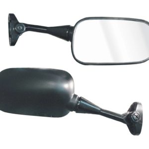Bike It Right Hand Honda Mirror – #HCBR62R