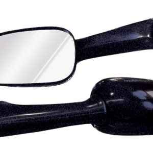 Bike It Left Hand Honda Mirror – #HCBR6L