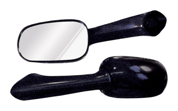 Bike It Left Hand Honda Mirror - #HCBR6L