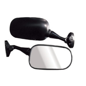 Bike It Right Hand Honda Mirror – #HCBR92R