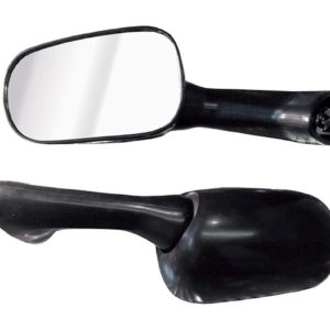 Bike It Left Hand Honda Mirror – #HCBR9L