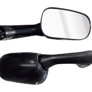 Bike It Right Hand Honda Mirror – #HCBR9R