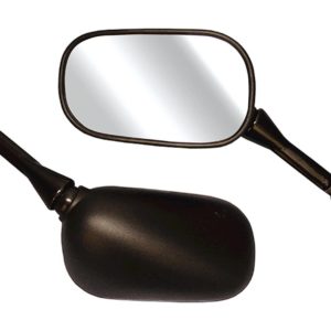 Bike It Left Hand Kawasaki Mirror – #K001L