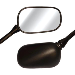 Bike It Right Hand Kawasaki Mirror – #K001R