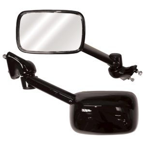 Bike It Left Hand Kawasaki Mirror – #K004L