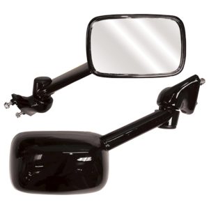 Bike It Right Hand Kawasaki Mirror – #K004R