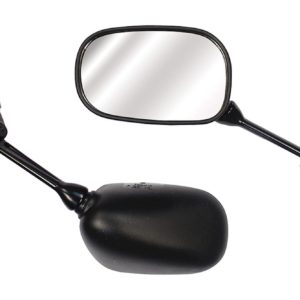 Bike It Left Hand Kawasaki Mirror – #K005L