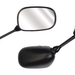 Bike It Right Hand Kawasaki Mirror – #K005R