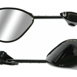 Bike It Left Hand Kawasaki Mirror – #K006L