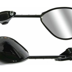 Bike It Right Hand Kawasaki Mirror – #K006R
