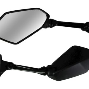 Bike It Left Hand Kawasaki Mirror – #K007L