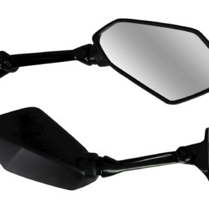 Bike It Right Hand Kawasaki Mirror – #K007R