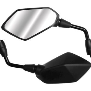 Bike It Left Hand Kawasaki Mirror – #K009L