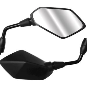 Bike It Right Hand Kawasaki Mirror – #K009R