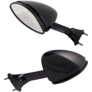 Bike It Left Hand Kawasaki Mirror – #K011L