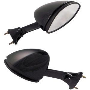 Bike It Right Hand Kawasaki Mirror – #K011R